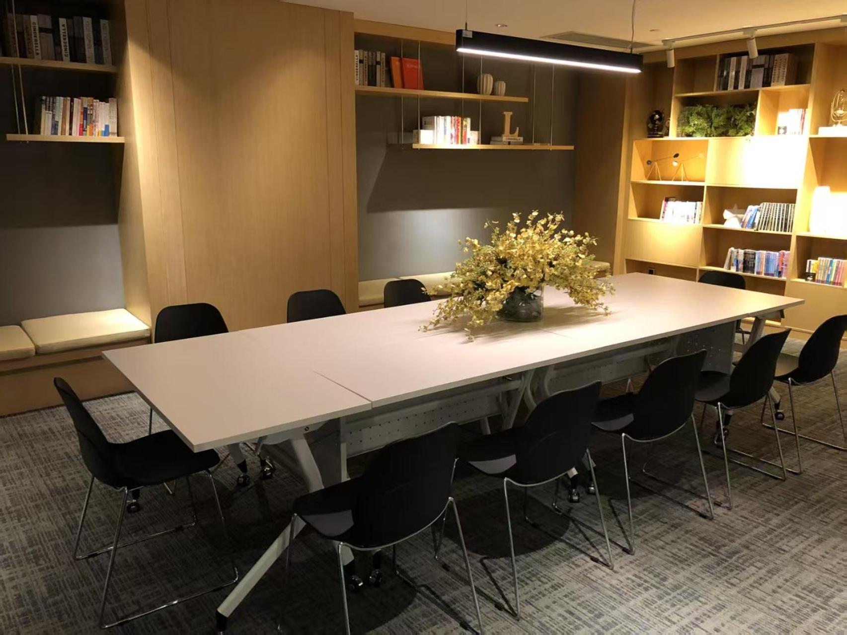 Ln Residence Changdi - New Aiqun Building - Canton Fair Free Shuttle Bus During Canton Fair Period Екстер'єр фото